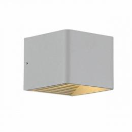 Настенный светодиодный светильник ST Luce Grappa 2 SL455.071.01  купить
